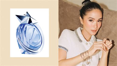 heart evangelista scents list